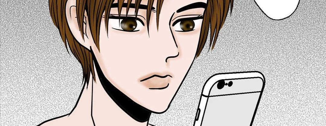 Living with The Wizard - Chapter 16